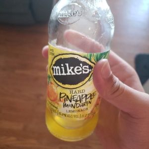 Meet your Posher, Barry